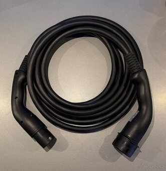 Nabijeci kabel 22kW (3x32A) pro EV a PHEV