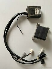 Řídící jednotka na Yamahu YZF 250