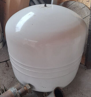expanzní nádoba 80 l cosmo