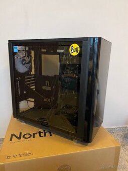 Prodám case ThermalTake View 31