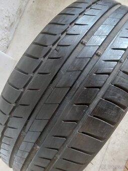 ☀️215/55 R16 Michelin Letní pneumatiky☀️
