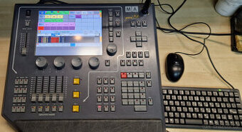 Osvětlovací pult GrandMA Pico