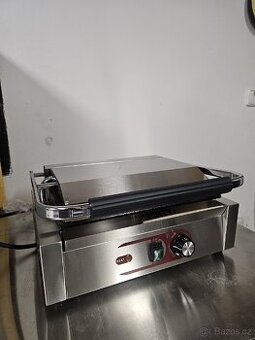 Kontaktní gril EGD 14B