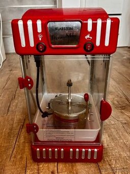 Popkornovač Klarstein