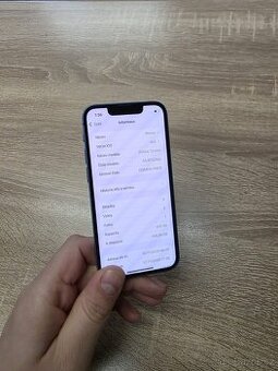 IPhone 13 mini 512 GB