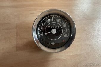 Tachometr do 160 km/h Škoda Felicia, Octavia TS - renovovaný