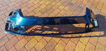 Přední nárazník Škoda Kodiaq facelift  565807221H