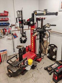 Zouvačka CORGHI ARTIGLIO 50