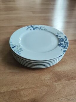 Sada malých jídelních talířů Fyrklövern - 1