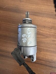 Startér Suzuki Gsx-r 600