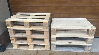 paleta dřevěná 60/40/12-14