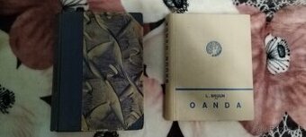 Prodej retro knih  2 + komiksy