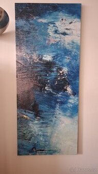 Obraz tisk na plátno