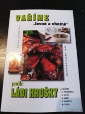 Vaříme levně a chutně podle Ládi Hrušky