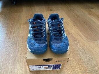 Dětská sálová obuv MIZUNO Stealth Star - vel. 32,5
