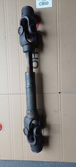 Kardan řízení (kloubová hřídel)