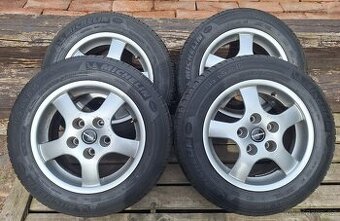 Alu r15 5x120 BORBET