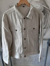 Pánská bunda NEXT (L).