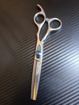 Kadeřnické nůžky Olivia gardnen