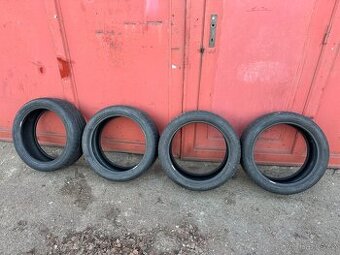 Bridgestone letní 225/45 R18
