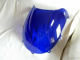 SUZUKI GSXR 600 750 SRAD