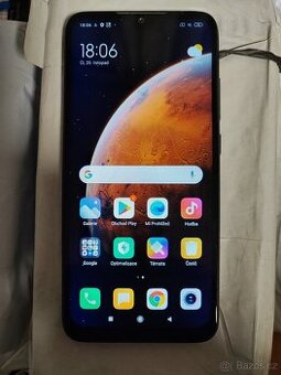 Xiaomi Redmi Note 7, 4GB/64GB Black
