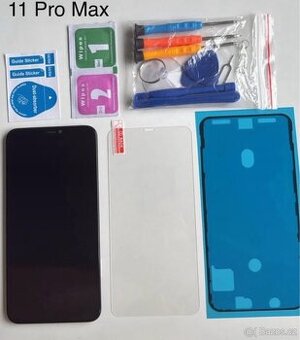 Displej iPhone 11 Pro Max