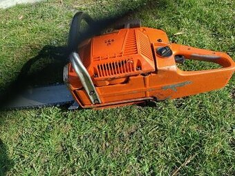 Motorová pila Husqvarna 266