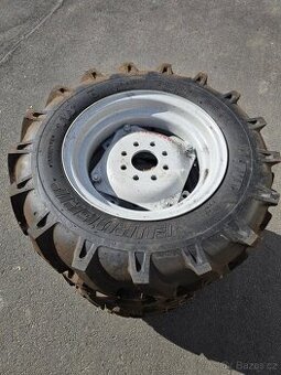 Sada kol na malotraktor 190/95/16 - 7,50-16