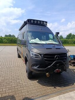 Garant Ručení nákladní dopravy