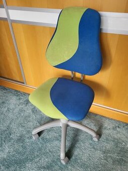 Dětská židle Alba