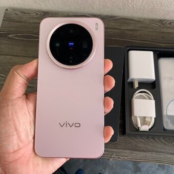 Vivo X200 pro Mini 16GB / 1TB - CN verze