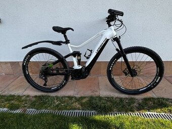 Elektrokolo Leader Fox ARRAN