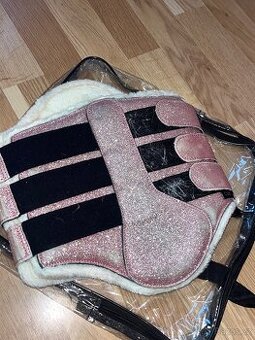 Kamase Bling Your Horse COB