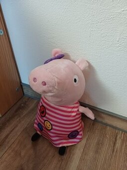 Plyšák Peppa Pig