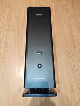 PANASONIC Subwoofer SB-WA54
