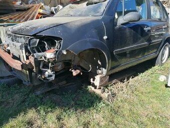 Citroen C3 1.4hdi 16v 66kw ND