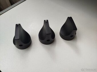 Sony Esprit hmatníky