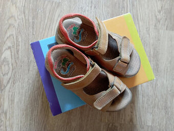 Sandály Pablosky vel. 30