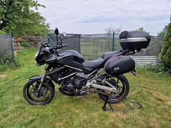 Kawasaki Versys 650