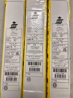 Elektrody na antikoro