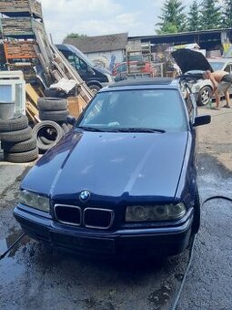 Bmw e36 316i