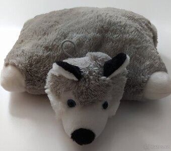 Plyšové hračky - nové zboží - sleva až 80% - více ks.