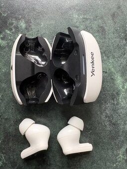 Sluchátka Yenkee – funkční