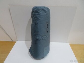 Nový trekový stan Simond Tarp MT 900 | 2 osoby