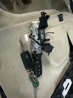 Spínací skřínka Škoda / Vw / Audi /Seat