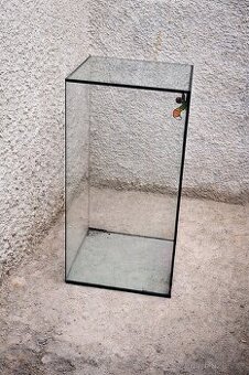 Daruji akvárium 112l