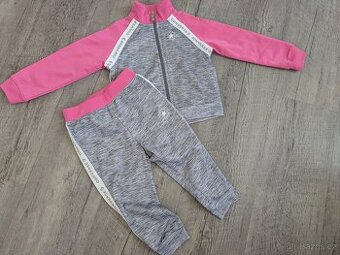 Tepláková souprava Converse