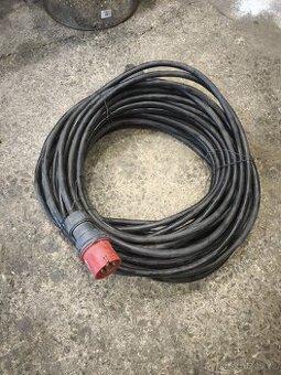 Prodlužovací kabel