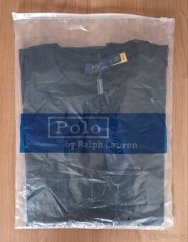 Polo Ralph Lauren T-Shirt Navy Blue